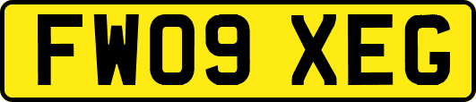 FW09XEG