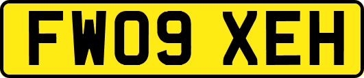 FW09XEH