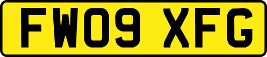 FW09XFG