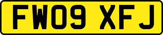 FW09XFJ