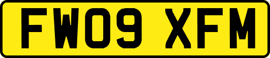 FW09XFM