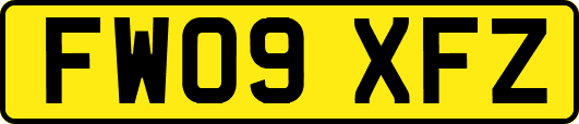 FW09XFZ