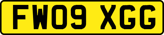 FW09XGG