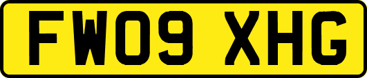 FW09XHG