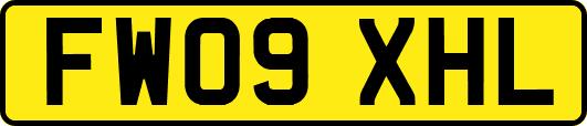 FW09XHL