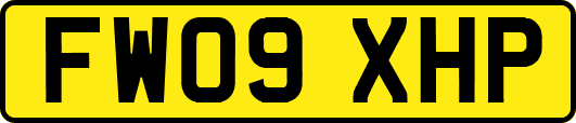 FW09XHP