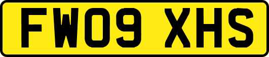 FW09XHS