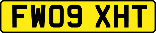 FW09XHT