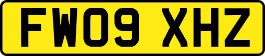 FW09XHZ