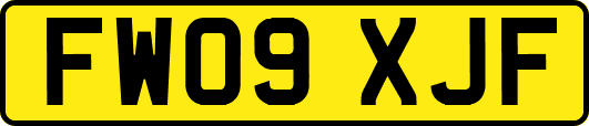 FW09XJF