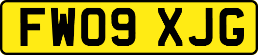 FW09XJG