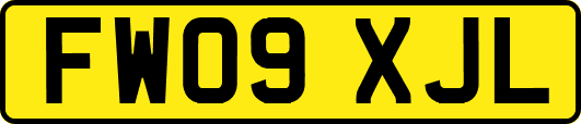 FW09XJL