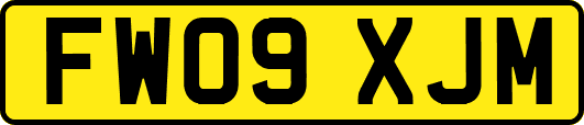 FW09XJM