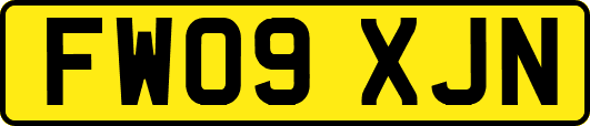 FW09XJN