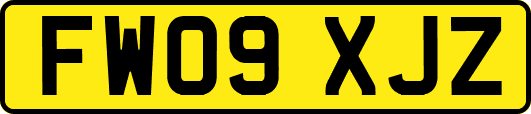 FW09XJZ