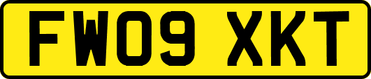 FW09XKT