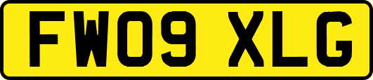 FW09XLG