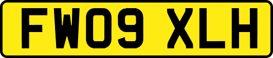 FW09XLH