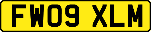 FW09XLM