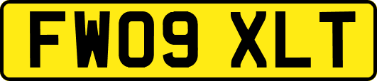 FW09XLT