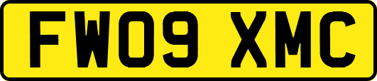 FW09XMC
