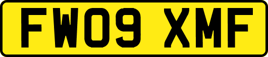 FW09XMF