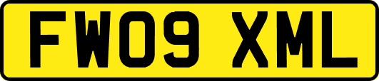 FW09XML