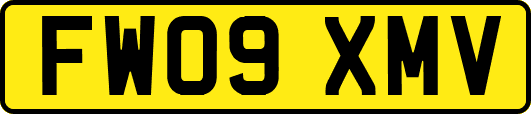 FW09XMV