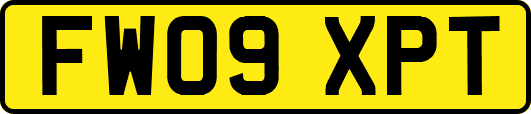 FW09XPT