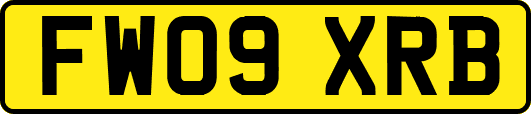 FW09XRB