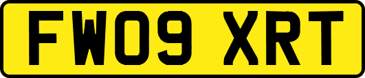 FW09XRT