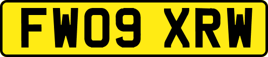 FW09XRW