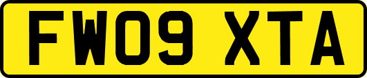 FW09XTA