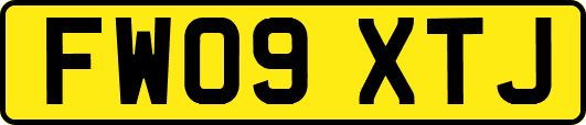 FW09XTJ