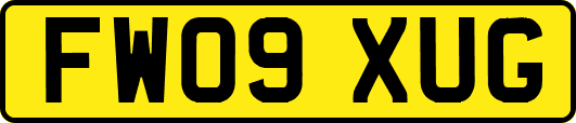 FW09XUG