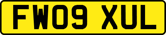 FW09XUL
