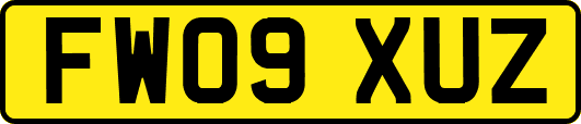 FW09XUZ