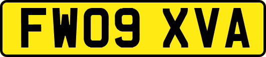 FW09XVA