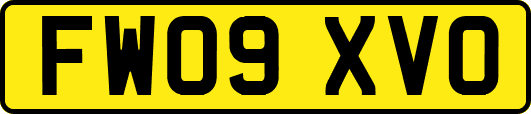 FW09XVO