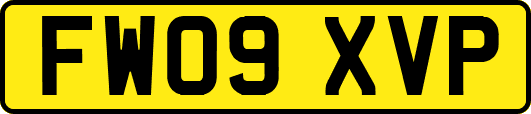 FW09XVP