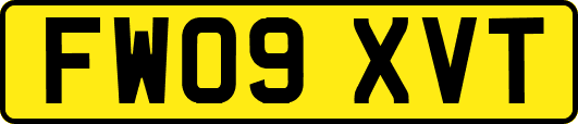 FW09XVT