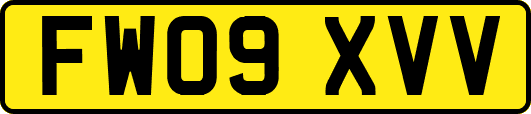 FW09XVV