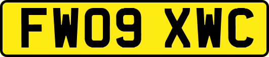 FW09XWC
