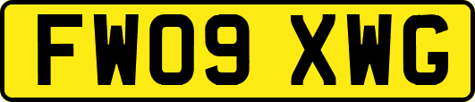 FW09XWG
