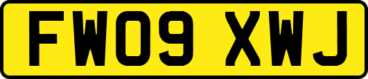 FW09XWJ