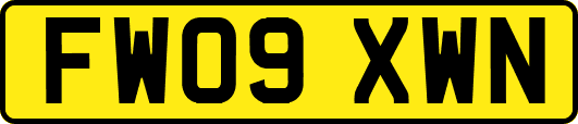 FW09XWN