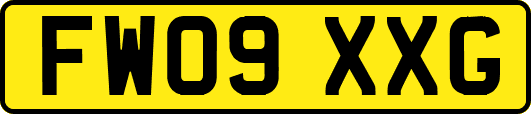FW09XXG