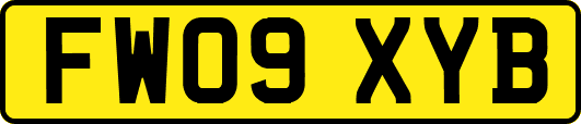 FW09XYB