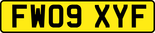 FW09XYF