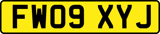 FW09XYJ